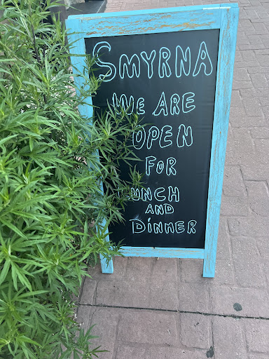 Photo of Smyrna Mediterranean Mezze Grill - 21 E Main St, Ramsey, NJ 07446