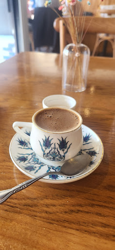 Photo of Smyrna Mediterranean Mezze Grill - 21 E Main St, Ramsey, NJ 07446