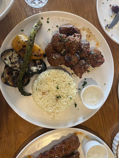 Photo of Smyrna Mediterranean Mezze Grill - 21 E Main St, Ramsey, NJ 07446