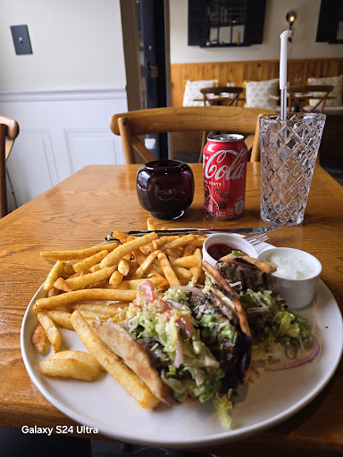 Photo of Smyrna Mediterranean Mezze Grill - 21 E Main St, Ramsey, NJ 07446