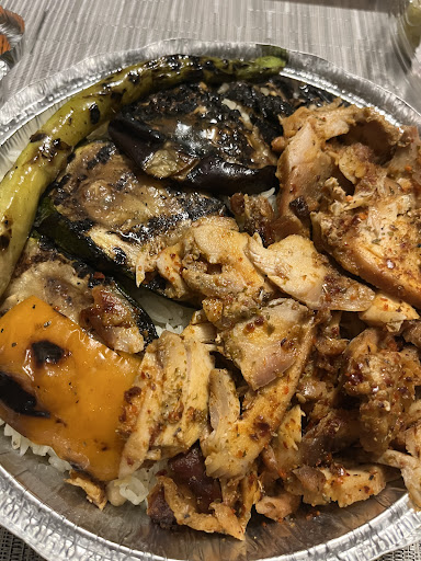 Photo of Smyrna Mediterranean Mezze Grill - 21 E Main St, Ramsey, NJ 07446