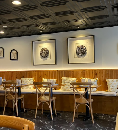 Photo of Smyrna Mediterranean Mezze Grill - 21 E Main St, Ramsey, NJ 07446