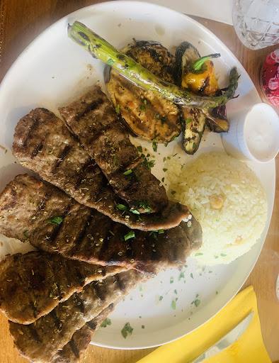 Photo of Smyrna Mediterranean Mezze Grill - 21 E Main St, Ramsey, NJ 07446