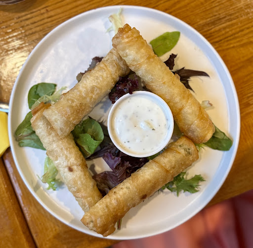 Photo of Smyrna Mediterranean Mezze Grill - 21 E Main St, Ramsey, NJ 07446