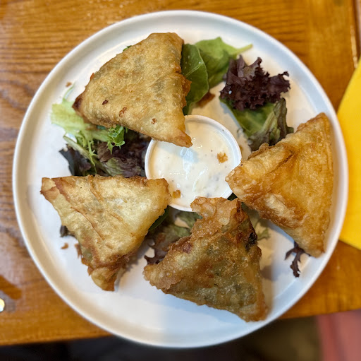 Photo of Smyrna Mediterranean Mezze Grill - 21 E Main St, Ramsey, NJ 07446