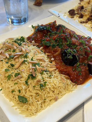 Photo of Allendale Mediterranean Grill & Cafe - 101 W Allendale Ave, Allendale, NJ 07401