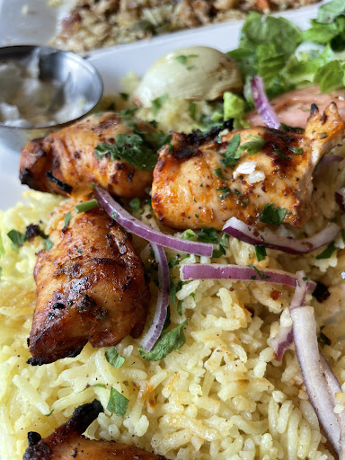 Photo of Allendale Mediterranean Grill & Cafe - 101 W Allendale Ave, Allendale, NJ 07401