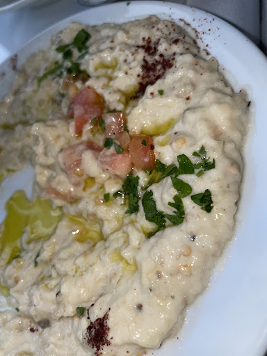 Photo of Allendale Mediterranean Grill & Cafe - 101 W Allendale Ave, Allendale, NJ 07401