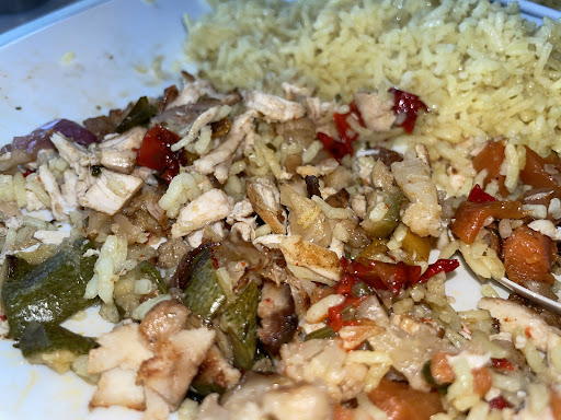 Photo of Allendale Mediterranean Grill & Cafe - 101 W Allendale Ave, Allendale, NJ 07401