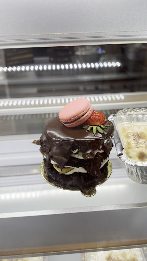 Photo of Allendale Mediterranean Grill & Cafe - 101 W Allendale Ave, Allendale, NJ 07401