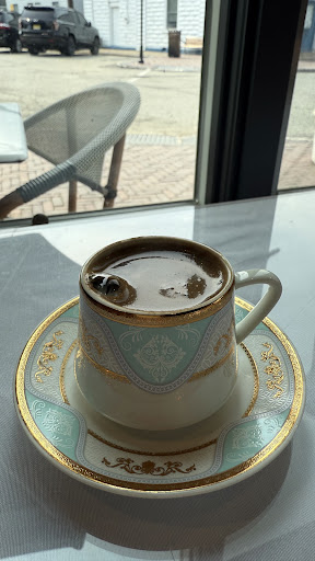 Photo of Allendale Mediterranean Grill & Cafe - 101 W Allendale Ave, Allendale, NJ 07401