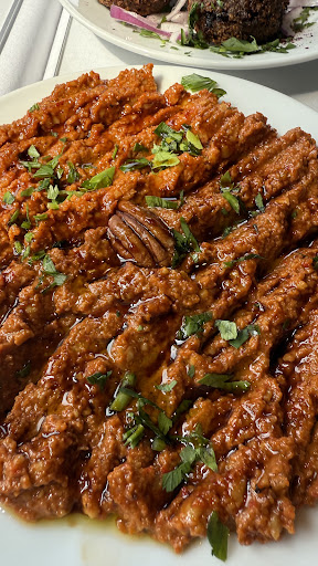 Photo of Allendale Mediterranean Grill & Cafe - 101 W Allendale Ave, Allendale, NJ 07401