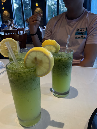 Photo of Allendale Mediterranean Grill & Cafe - 101 W Allendale Ave, Allendale, NJ 07401