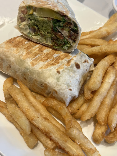 Photo of Allendale Mediterranean Grill & Cafe - 101 W Allendale Ave, Allendale, NJ 07401