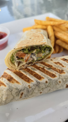 Photo of Allendale Mediterranean Grill & Cafe - 101 W Allendale Ave, Allendale, NJ 07401