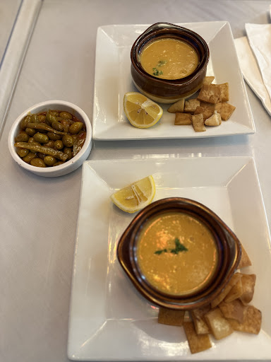 Photo of Allendale Mediterranean Grill & Cafe - 101 W Allendale Ave, Allendale, NJ 07401