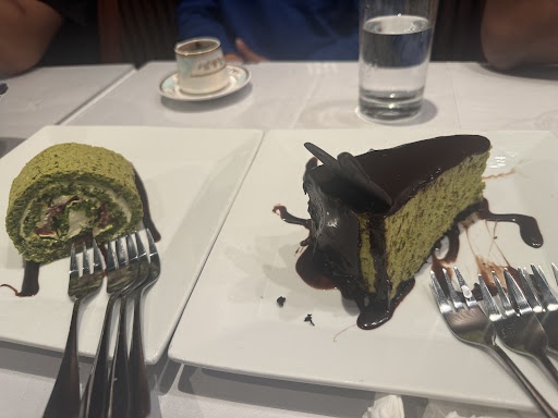 Photo of Allendale Mediterranean Grill & Cafe - 101 W Allendale Ave, Allendale, NJ 07401