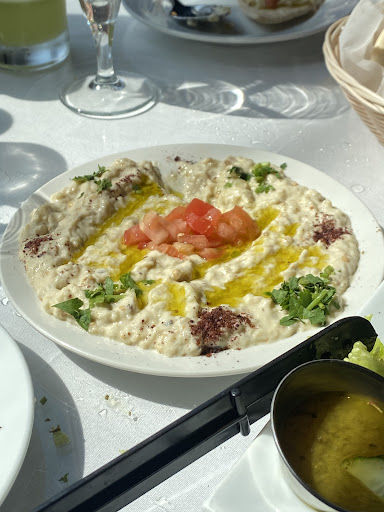 Photo of Allendale Mediterranean Grill & Cafe - 101 W Allendale Ave, Allendale, NJ 07401