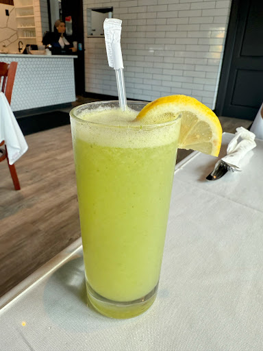 Photo of Allendale Mediterranean Grill & Cafe - 101 W Allendale Ave, Allendale, NJ 07401