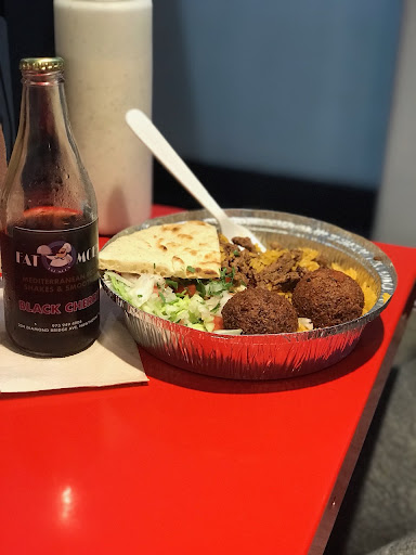 Photo of Fat Moes - 204 Diamond Bridge Ave, Hawthorne, NJ 07506