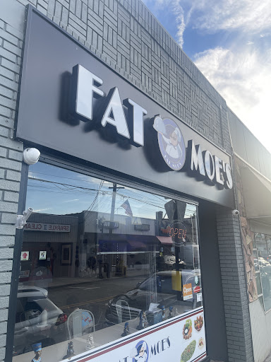 Photo of Fat Moes - 204 Diamond Bridge Ave, Hawthorne, NJ 07506