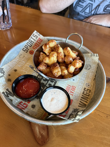 Photo of Wild Bill's Sports Saloon - Woodbury - 546 Commons Dr, Woodbury, MN 55125