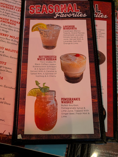 Photo of Wild Bill's Sports Saloon - Woodbury - 546 Commons Dr, Woodbury, MN 55125