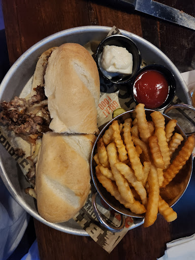 Photo of Wild Bill's Sports Saloon - Woodbury - 546 Commons Dr, Woodbury, MN 55125