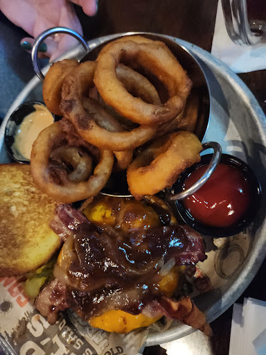 Photo of Wild Bill's Sports Saloon - Woodbury - 546 Commons Dr, Woodbury, MN 55125