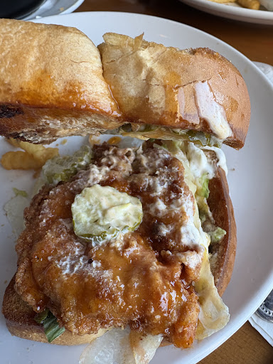 Photo of Wild Bill's Sports Saloon - Woodbury - 546 Commons Dr, Woodbury, MN 55125