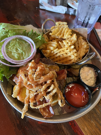 Photo of Wild Bill's Sports Saloon - Woodbury - 546 Commons Dr, Woodbury, MN 55125