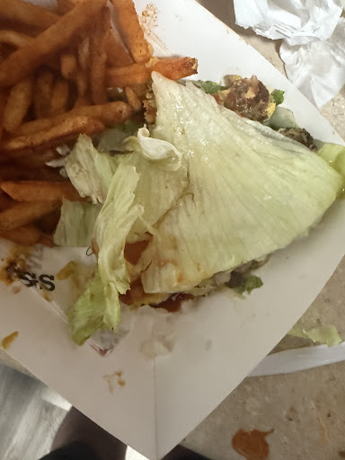 Photo of Smash N Wings - 3717 Monroe St, Dearborn, MI 48124