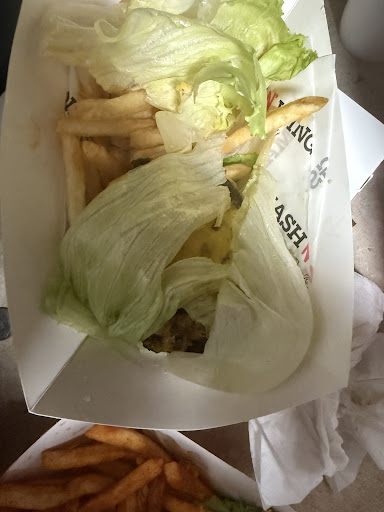 Photo of Smash N Wings - 3717 Monroe St, Dearborn, MI 48124