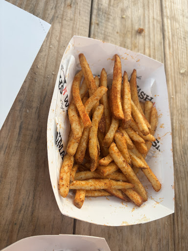 Photo of Smash N Wings - 3717 Monroe St, Dearborn, MI 48124