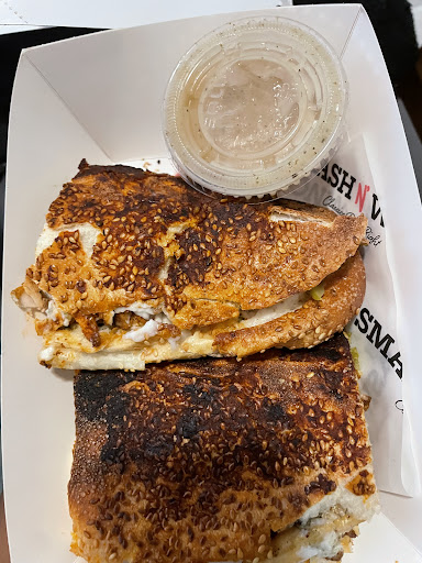 Photo of Smash N Wings - 3717 Monroe St, Dearborn, MI 48124