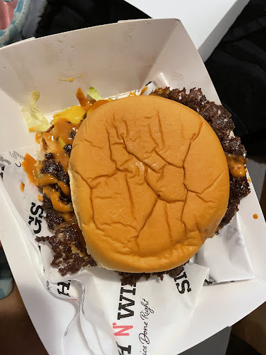 Photo of Smash N Wings - 3717 Monroe St, Dearborn, MI 48124