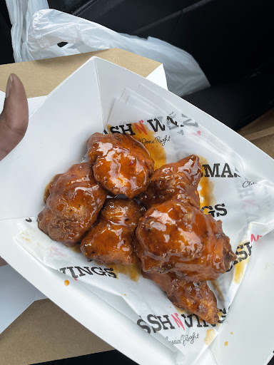 Photo of Smash N Wings - 3717 Monroe St, Dearborn, MI 48124