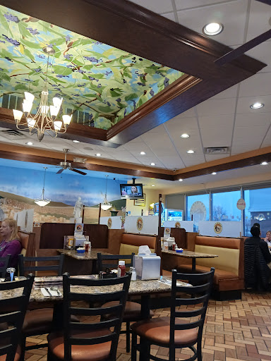 Photo of Parthenon Coney Island & Restaurant - 17064 Fort St, Riverview, MI 48193