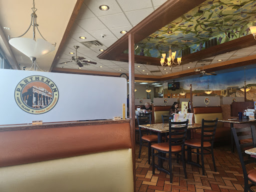 Photo of Parthenon Coney Island & Restaurant - 17064 Fort St, Riverview, MI 48193