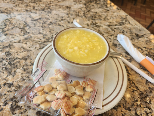 Photo of Parthenon Coney Island & Restaurant - 17064 Fort St, Riverview, MI 48193