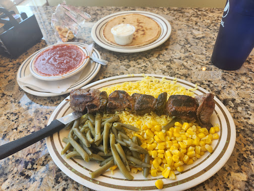 Photo of Parthenon Coney Island & Restaurant - 17064 Fort St, Riverview, MI 48193