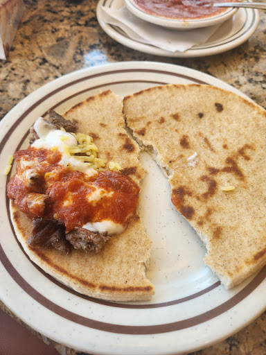 Photo of Parthenon Coney Island & Restaurant - 17064 Fort St, Riverview, MI 48193