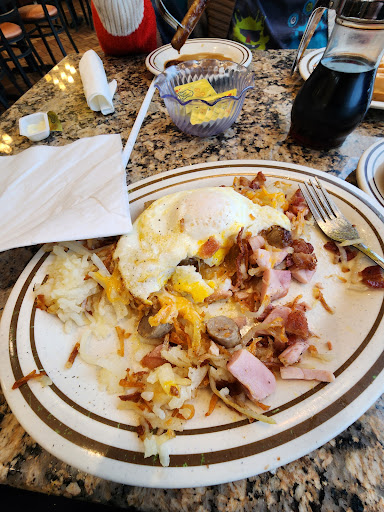 Photo of Parthenon Coney Island & Restaurant - 17064 Fort St, Riverview, MI 48193