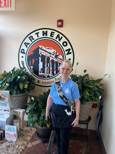 Photo of Parthenon Coney Island & Restaurant - 17064 Fort St, Riverview, MI 48193