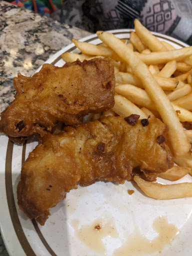 Photo of Parthenon Coney Island & Restaurant - 17064 Fort St, Riverview, MI 48193