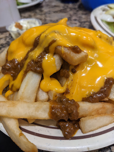 Photo of Parthenon Coney Island & Restaurant - 17064 Fort St, Riverview, MI 48193