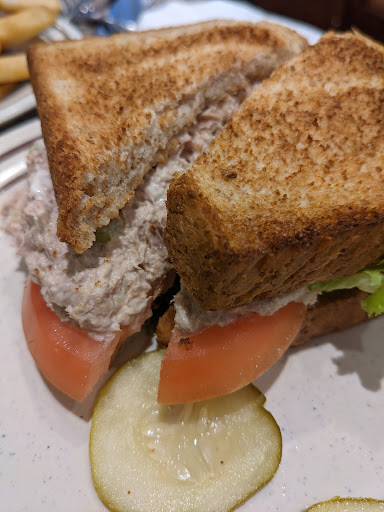 Photo of Parthenon Coney Island & Restaurant - 17064 Fort St, Riverview, MI 48193