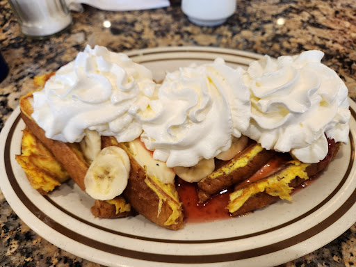 Photo of Parthenon Coney Island & Restaurant - 17064 Fort St, Riverview, MI 48193