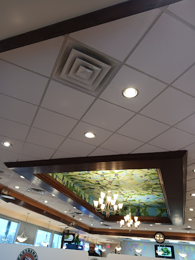 Photo of Parthenon Coney Island & Restaurant - 17064 Fort St, Riverview, MI 48193