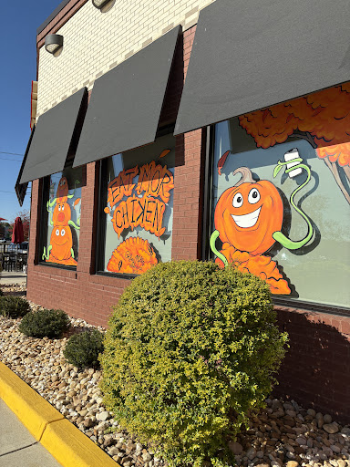 Photo of Chick-fil-A - 280 Premier Blvd, Roanoke Rapids, NC 27870